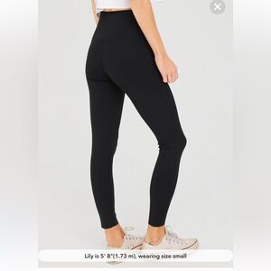 Aerie Goals Offline Leggings